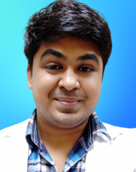 Dr. Rahul Chandoliya