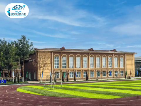 fergana medical institute of public health