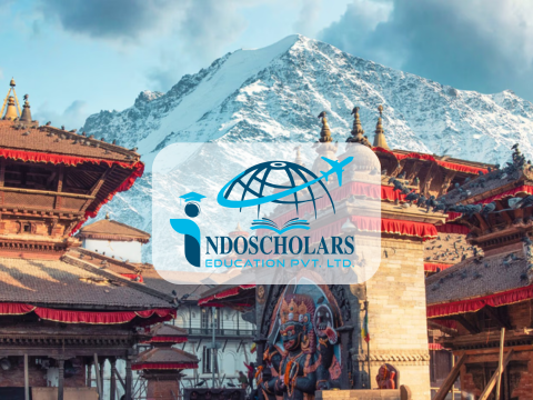 MBBS IN NEPAL - Indoscholars Education