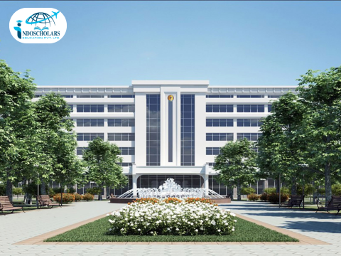 tashkent medical academy Indoscholars education