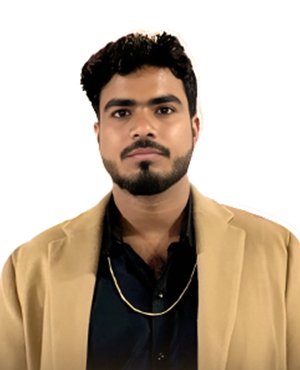 Dr. Mayank Kumar Mishra